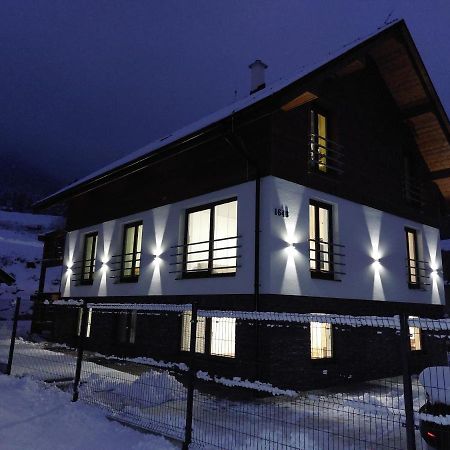 Apartmanovy Dom Terchova Exterior photo
